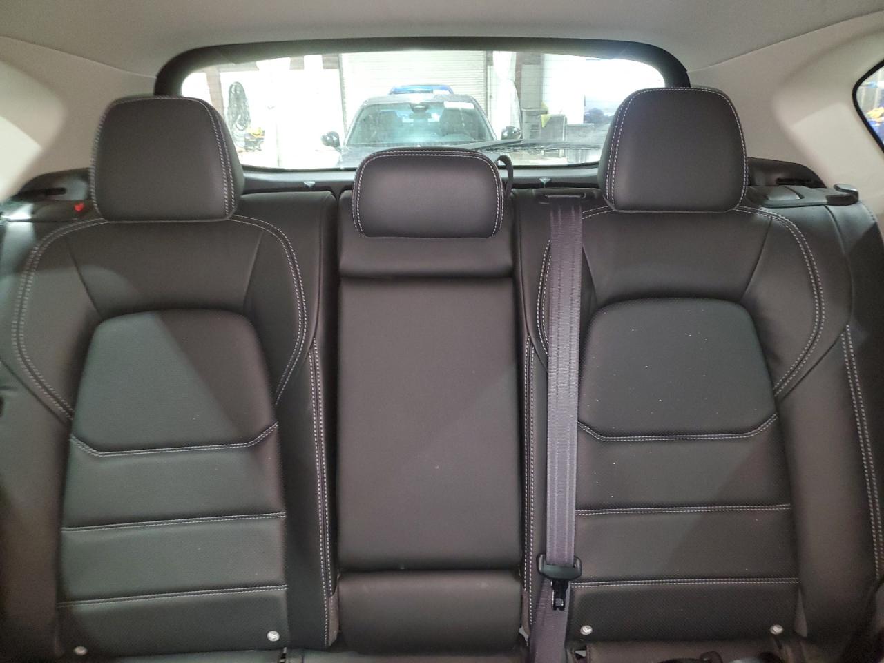 2024 Mazda Cx-5 Preferred VIN: JM3KFBCM9R0373804 Lot: 93366395