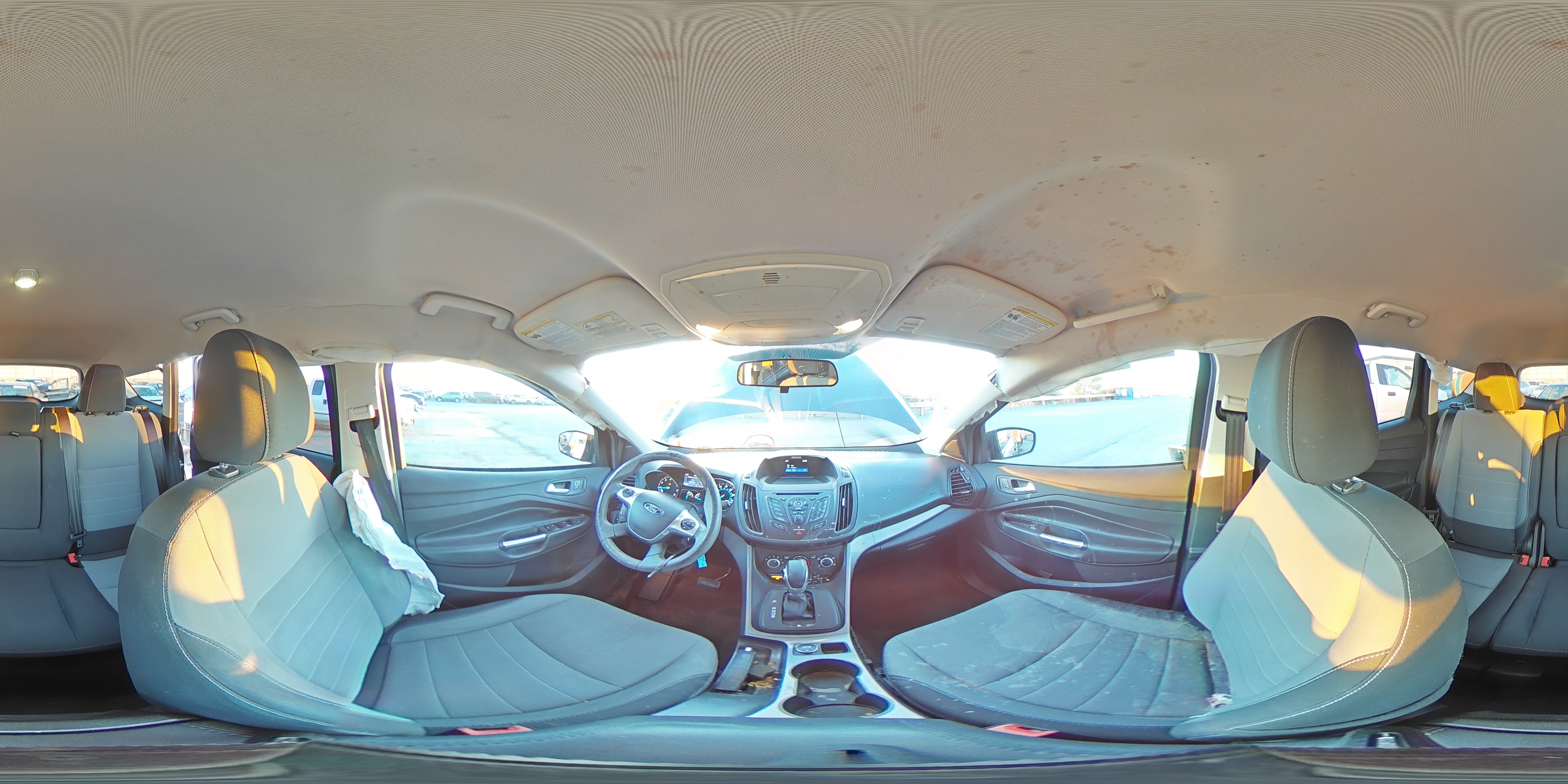 2016 Ford Escape Se VIN: 1FMCU0G98GUA54604 Lot: 90762375