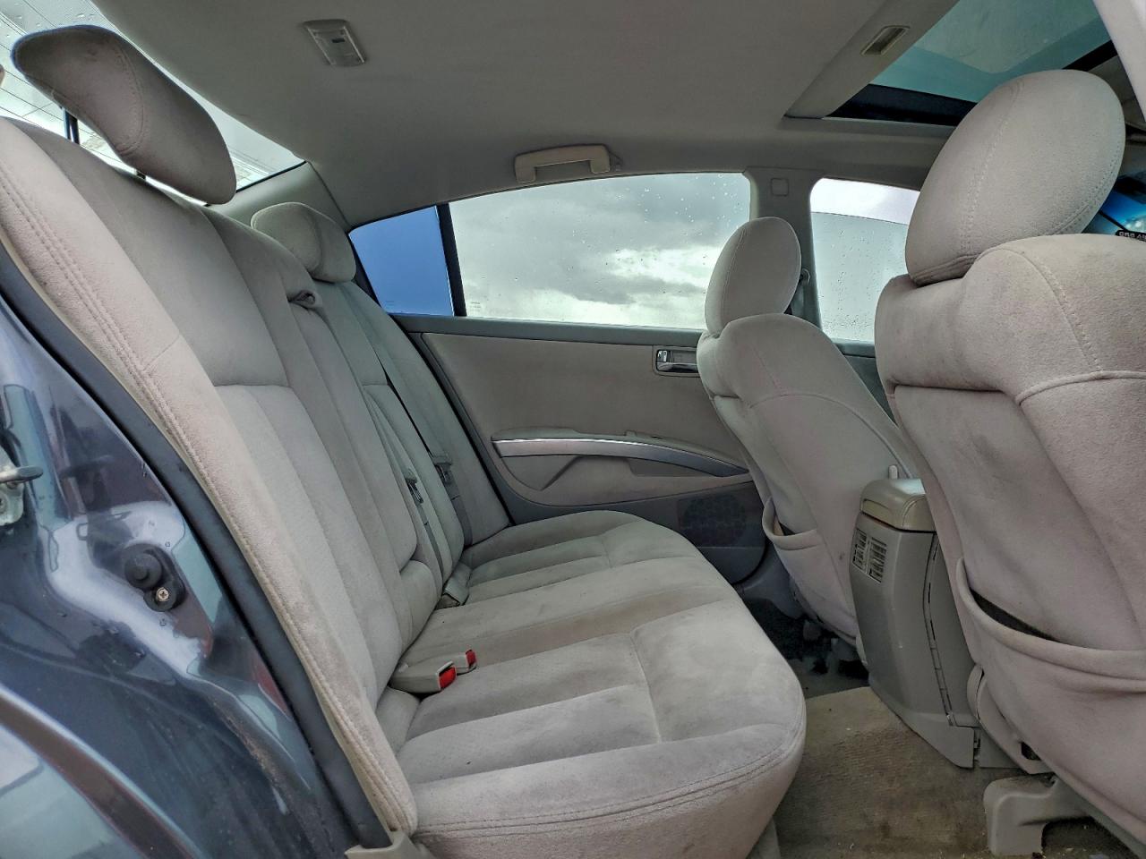 2007 Nissan Maxima Se VIN: 1N4BA41EX7C815814 Lot: 94259445