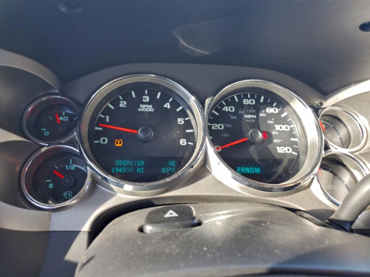 2012 GMC Sierra C1500 Sle VIN: 1GTR1VE06CZ183351 Lot: 94679935