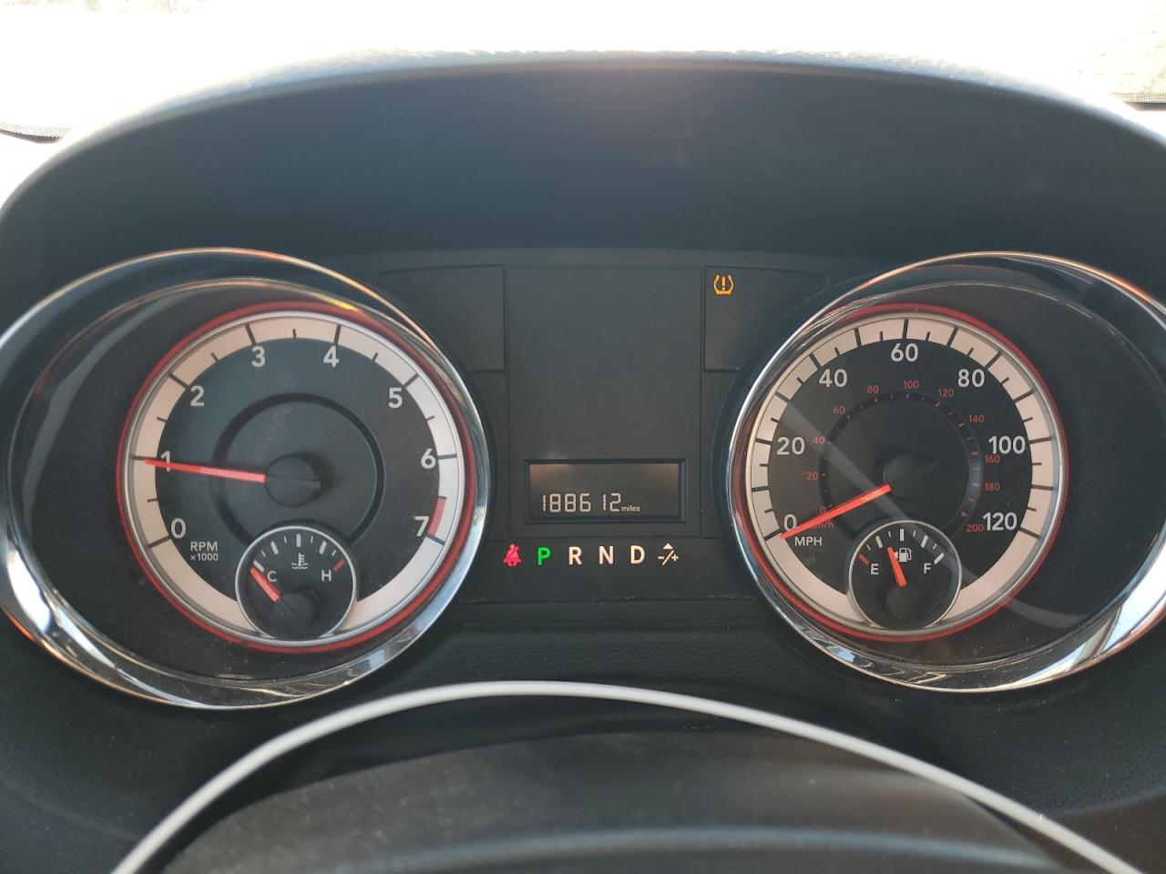 2013 Dodge Grand Caravan Sxt VIN: 2C4RDGCG3DR795683 Lot: 90860785