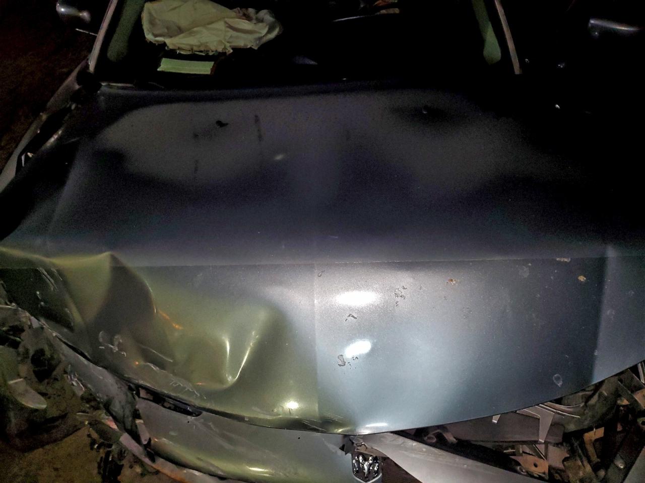 2007 Dodge Charger R/ VIN: 882698 Lot: 94598205