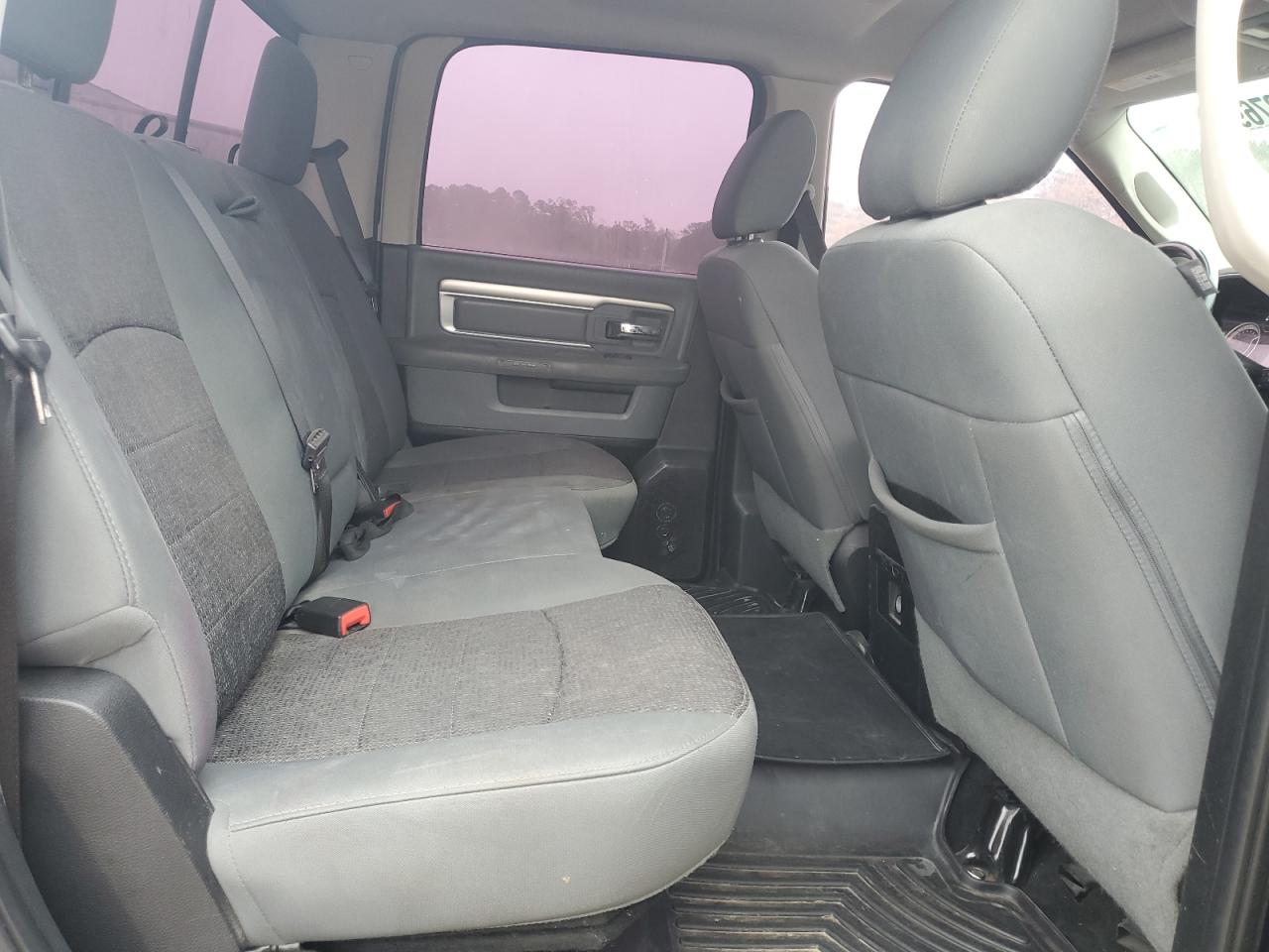 2015 Ram 1500 Slt VIN: 1C6RR6LG2FS634925 Lot: 93427695