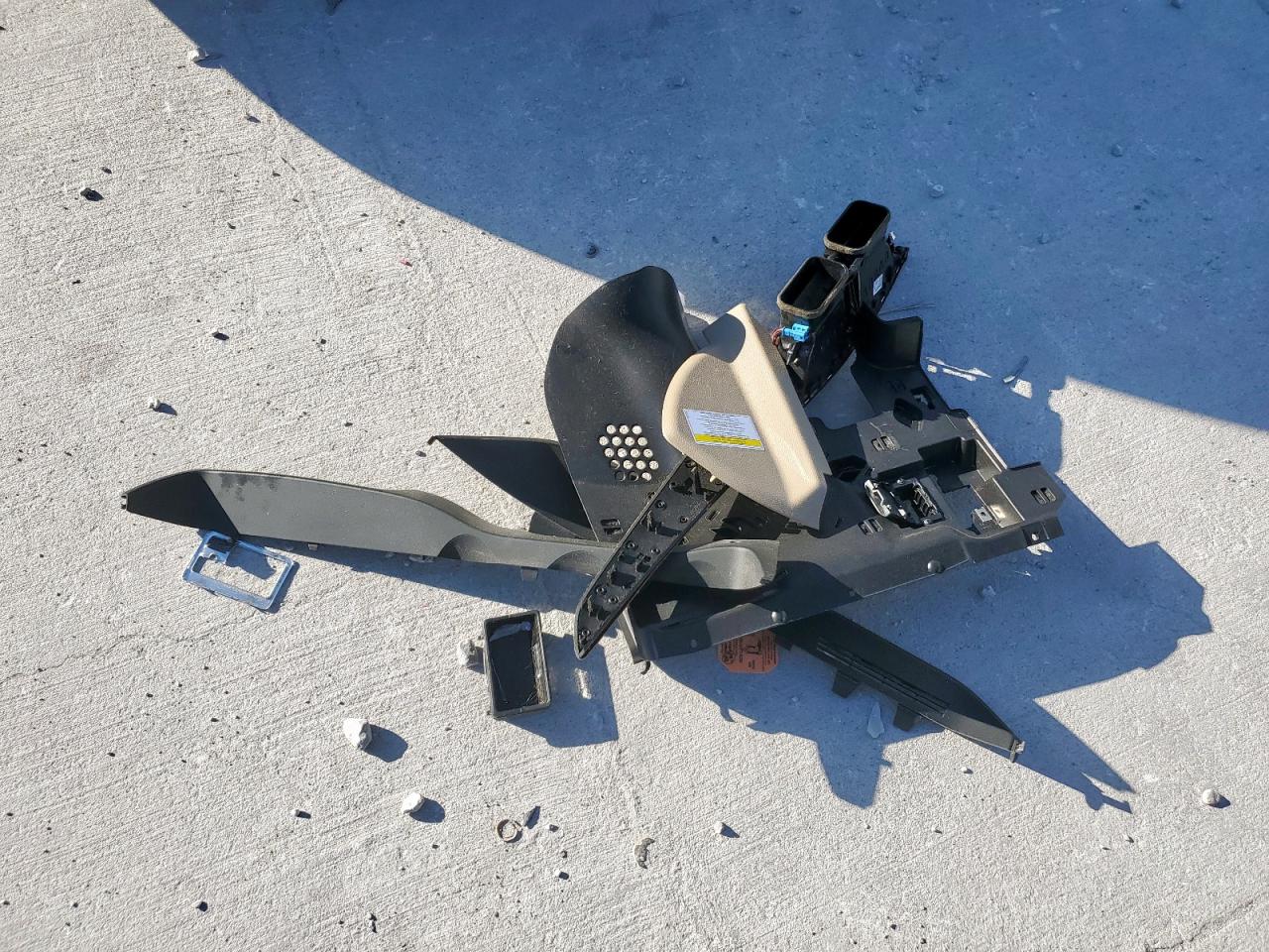 2013 Mercedes-Benz C 250 VIN: WDDGF4HB4DG105900 Lot: 91256065