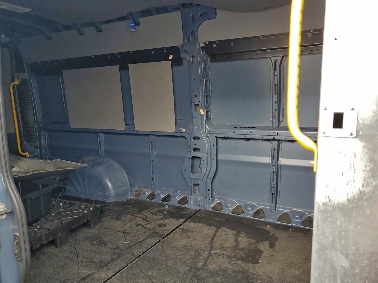 2020 Ram Promaster 3500 3500 High VIN: 3C6URVJG3LE112858 Lot: 93906725