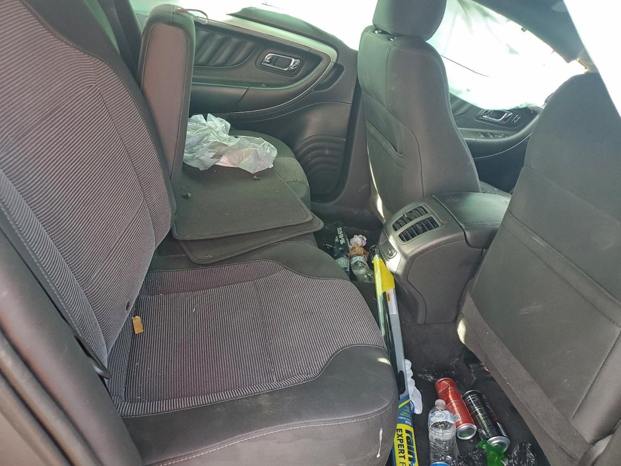 2014 Ford Taurus Sel VIN: 1FAHP2E80EG132902 Lot: 94134125