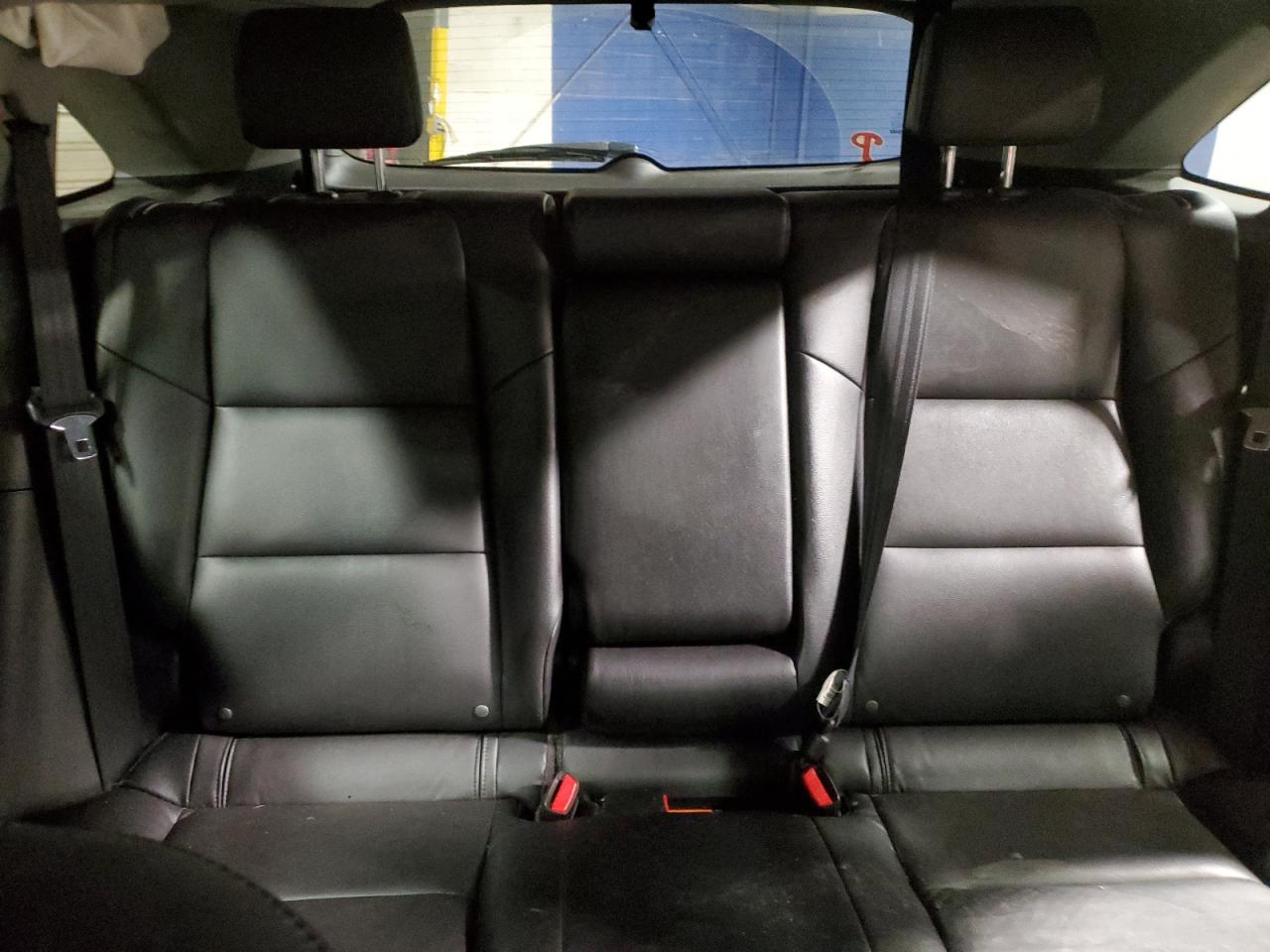 2017 Acura Rdx VIN: 5J8TB4H39HL032051 Lot: 93624525