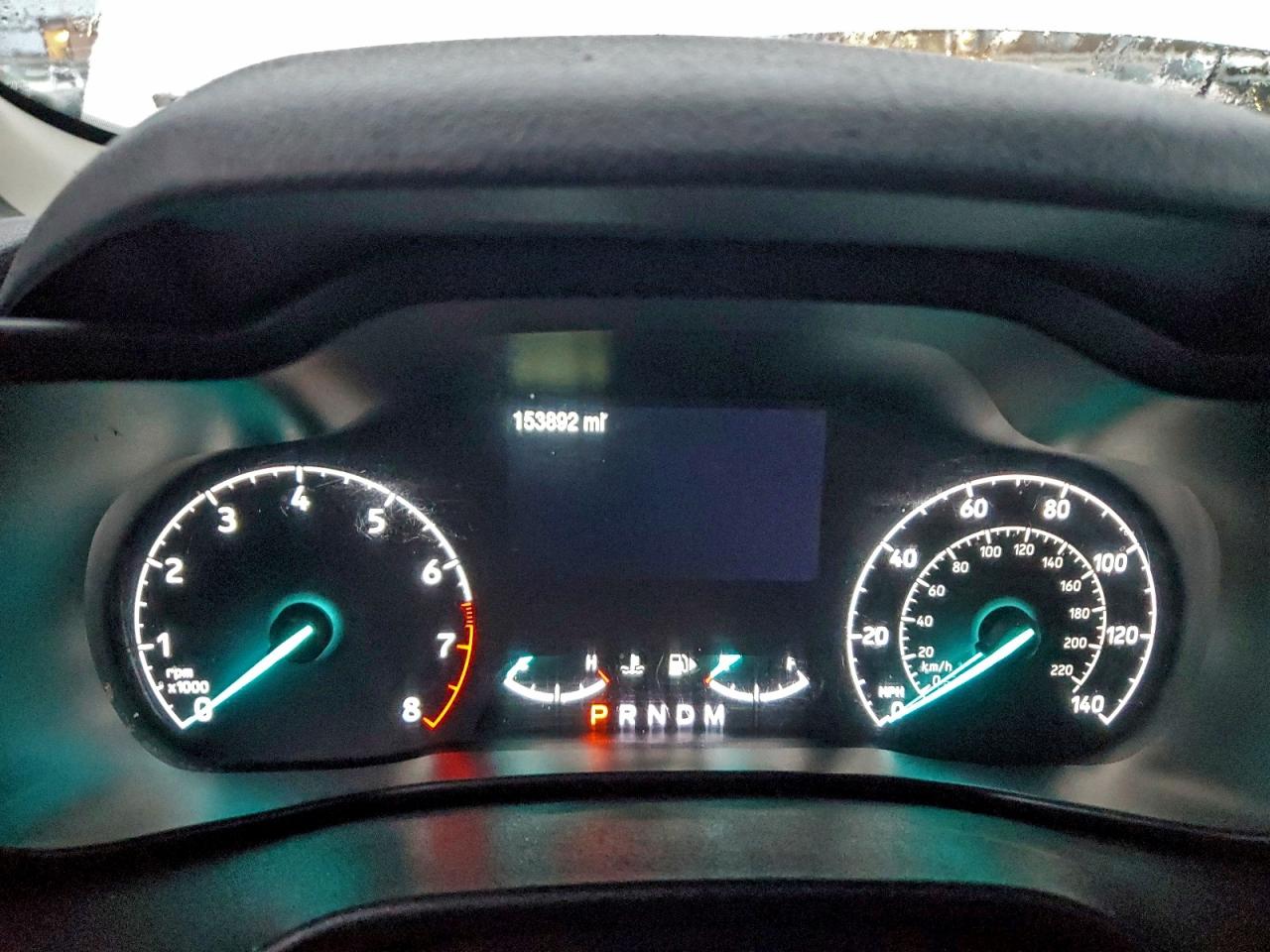 2019 Ford Transit Connect Xl VIN: NM0LS7E26K1385682 Lot: 94237105