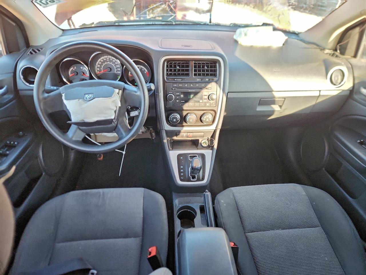 2011 Dodge Caliber Mainstreet VIN: 1B3CB3HA0BD113854 Lot: 93711855