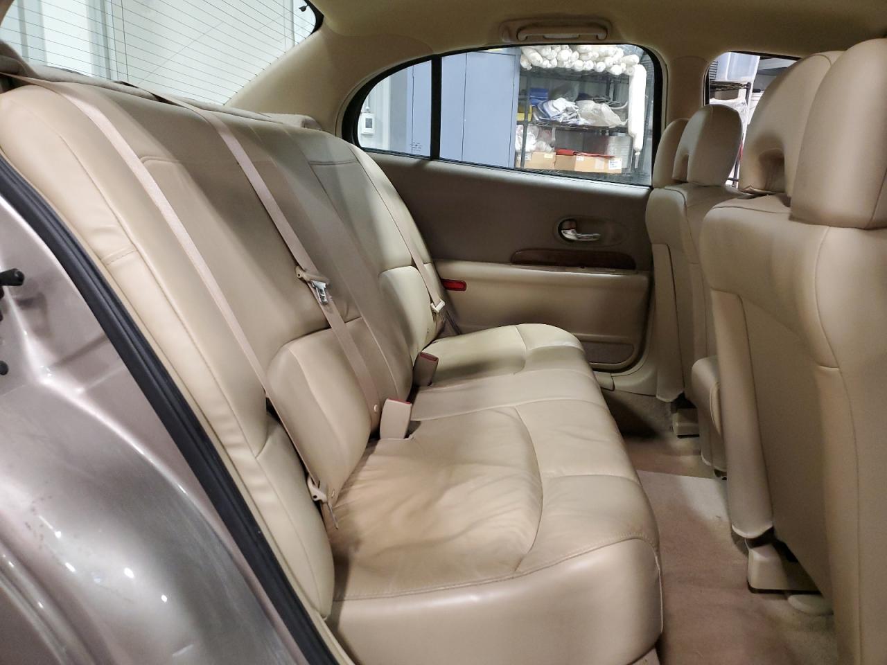 2004 Buick Lesabre Custom VIN: 1G4HP52K24U161471 Lot: 93526175