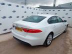 2016 JAGUAR XF 2.0D R-SPORT 4DR for sale at Copart BRISTOL