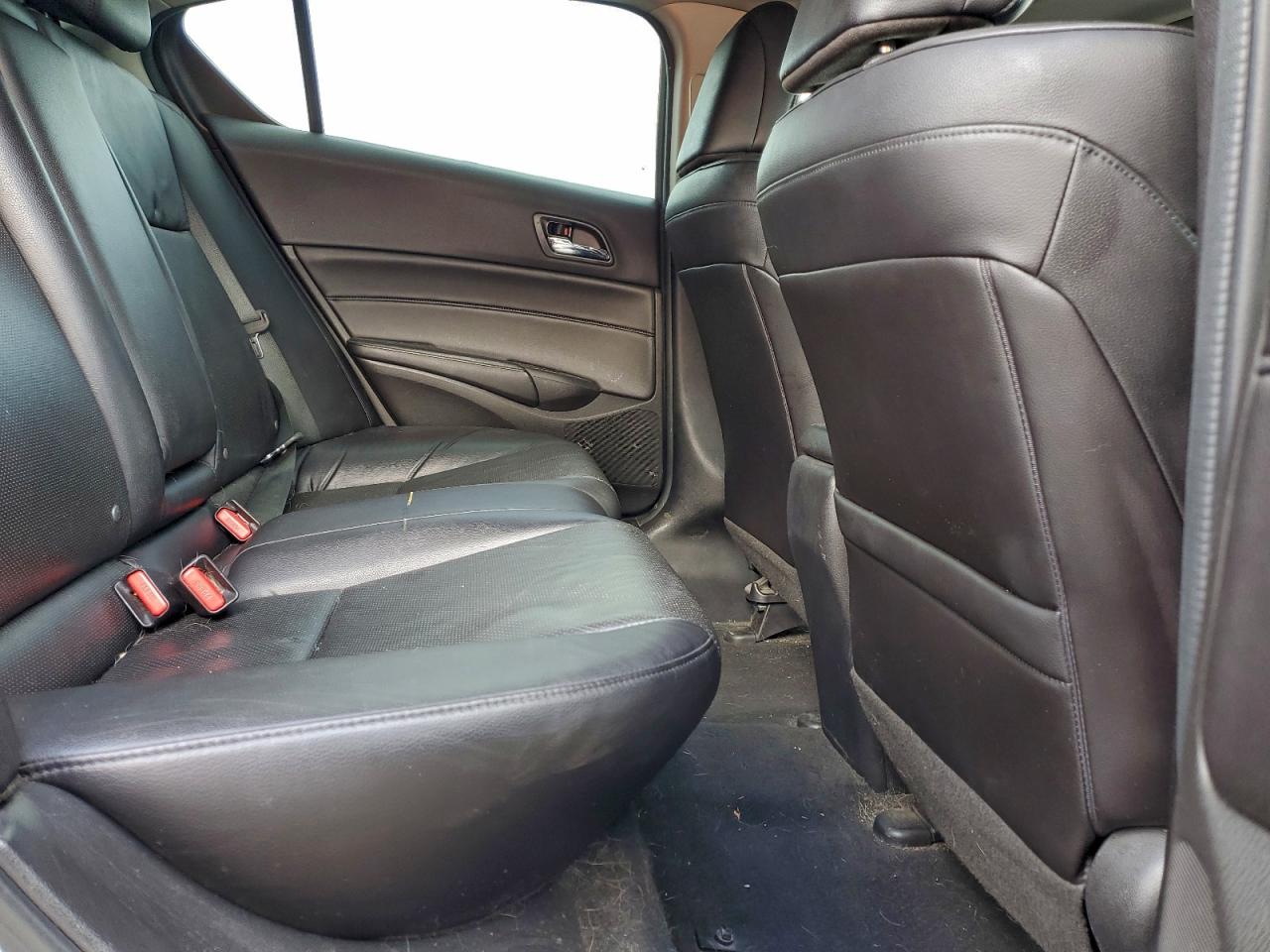 2014 Acura Ilx 20 Tech VIN: 19VDE1F72EE400596 Lot: 94338265