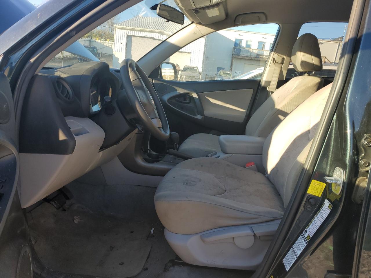 2011 Toyota Rav4 VIN: 2T3BF4DVXBW131519 Lot: 92947895