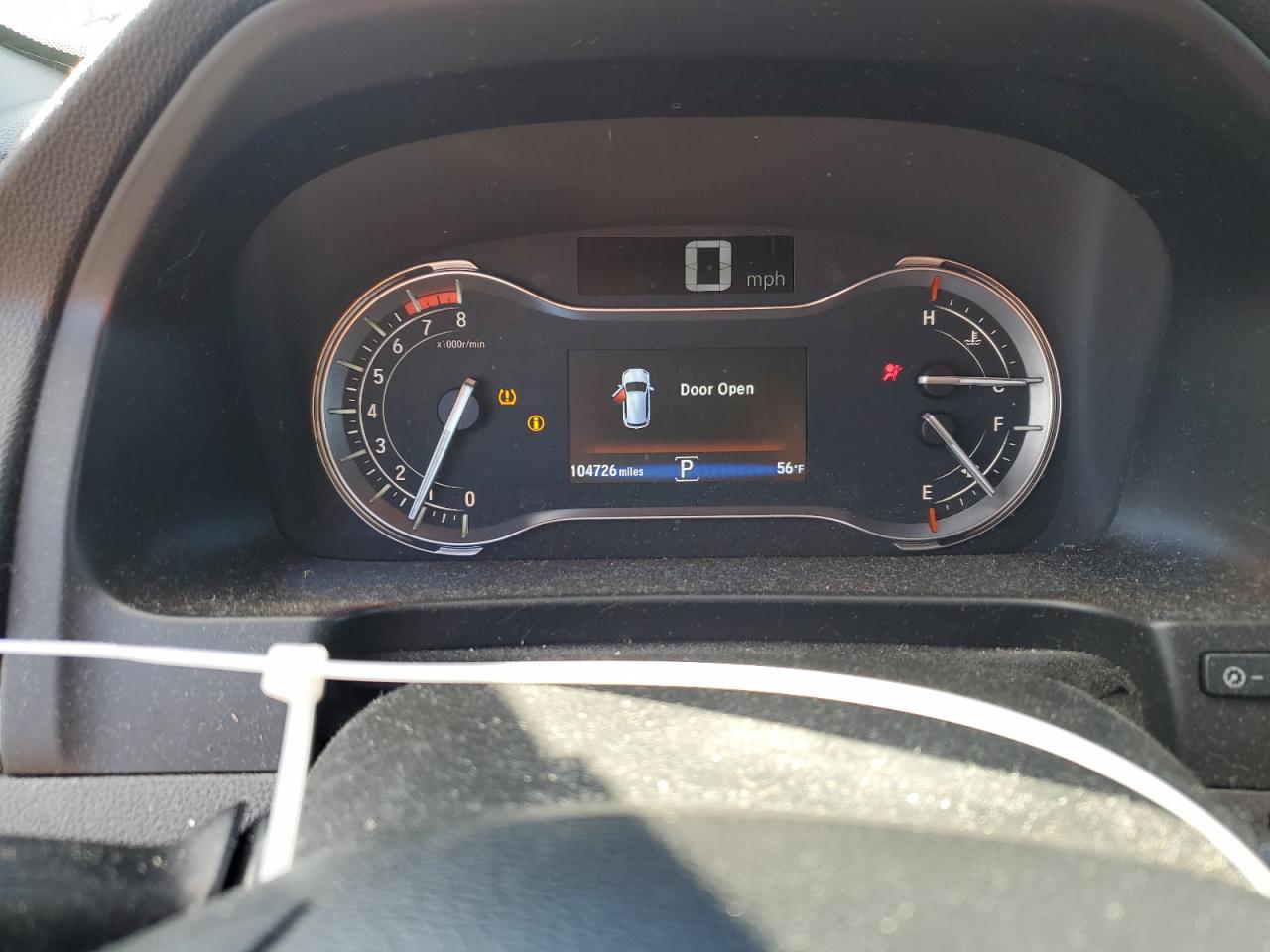 2017 Honda Pilot Exl VIN: 5FNYF6H57HB004841 Lot: 91690005