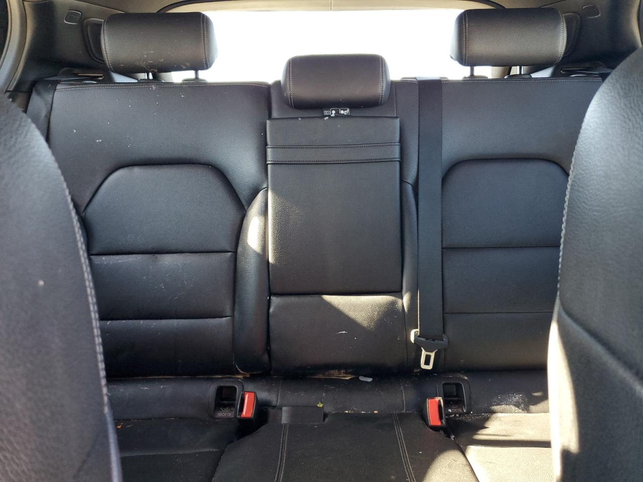 2020 Mercedes-Benz Gla 250 4Matic VIN: WDCTG4GB2LU027103 Lot: 92100895