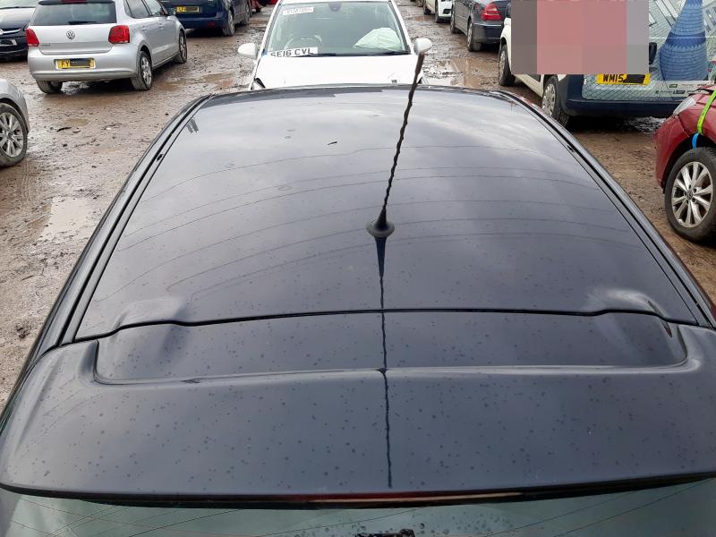 2008 MAZDA 3 1.6 TAMURA 5DR