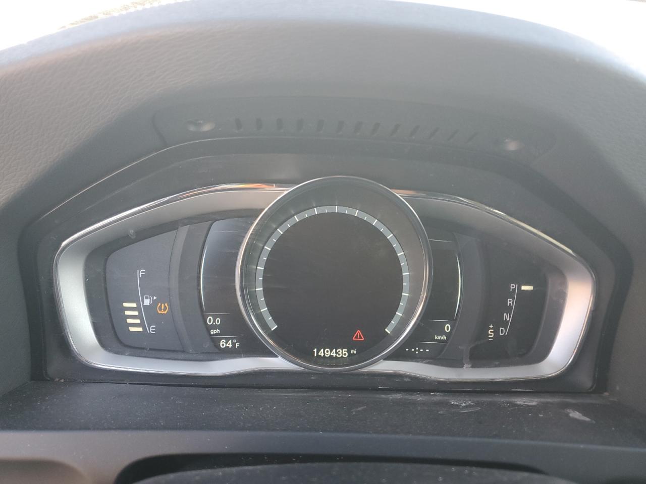 2015 Volvo V60 Cross Country Platinum VIN: YV4612HM3F1000293 Lot: 92599875