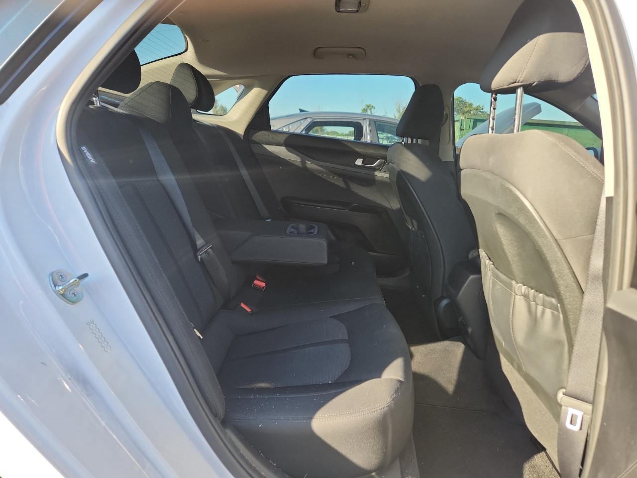 2024 Kia K5 Lxs VIN: 5XXG14J22RG251245 Lot: 93183635