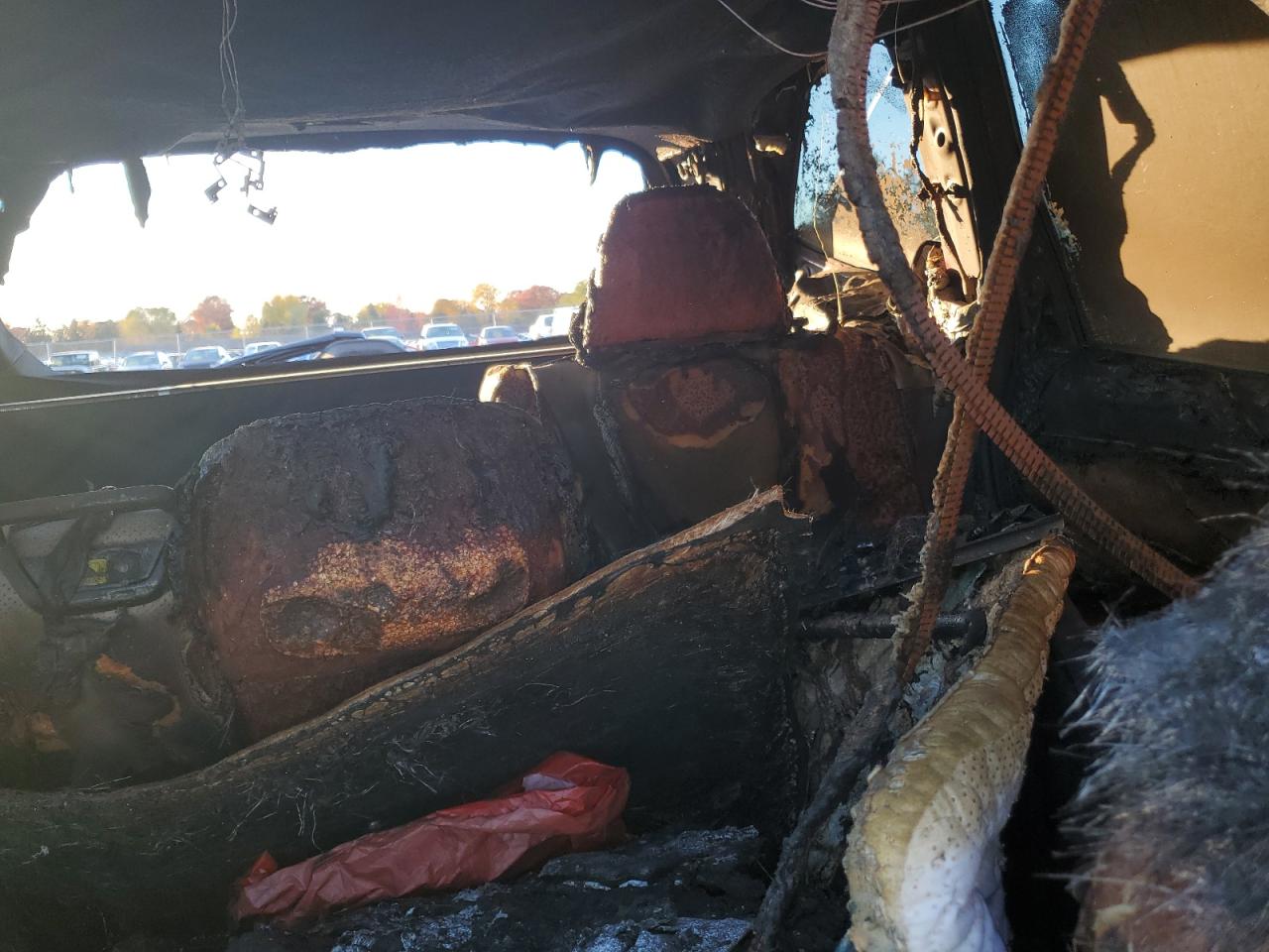 2019 Subaru Forester Limited VIN: JF2SKASC2KH493704 Lot: 91288475