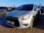 2014 CITROEN DS4 2.0 HDI [135] DSTYLE 5DR for sale at Copart BRISTOL