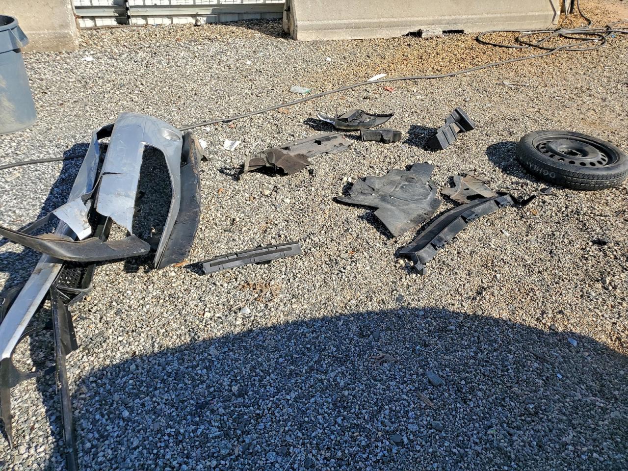 2010 Dodge Challenger Srt-8 VIN: 2B3CJ7DW6AH145768 Lot: 94339735