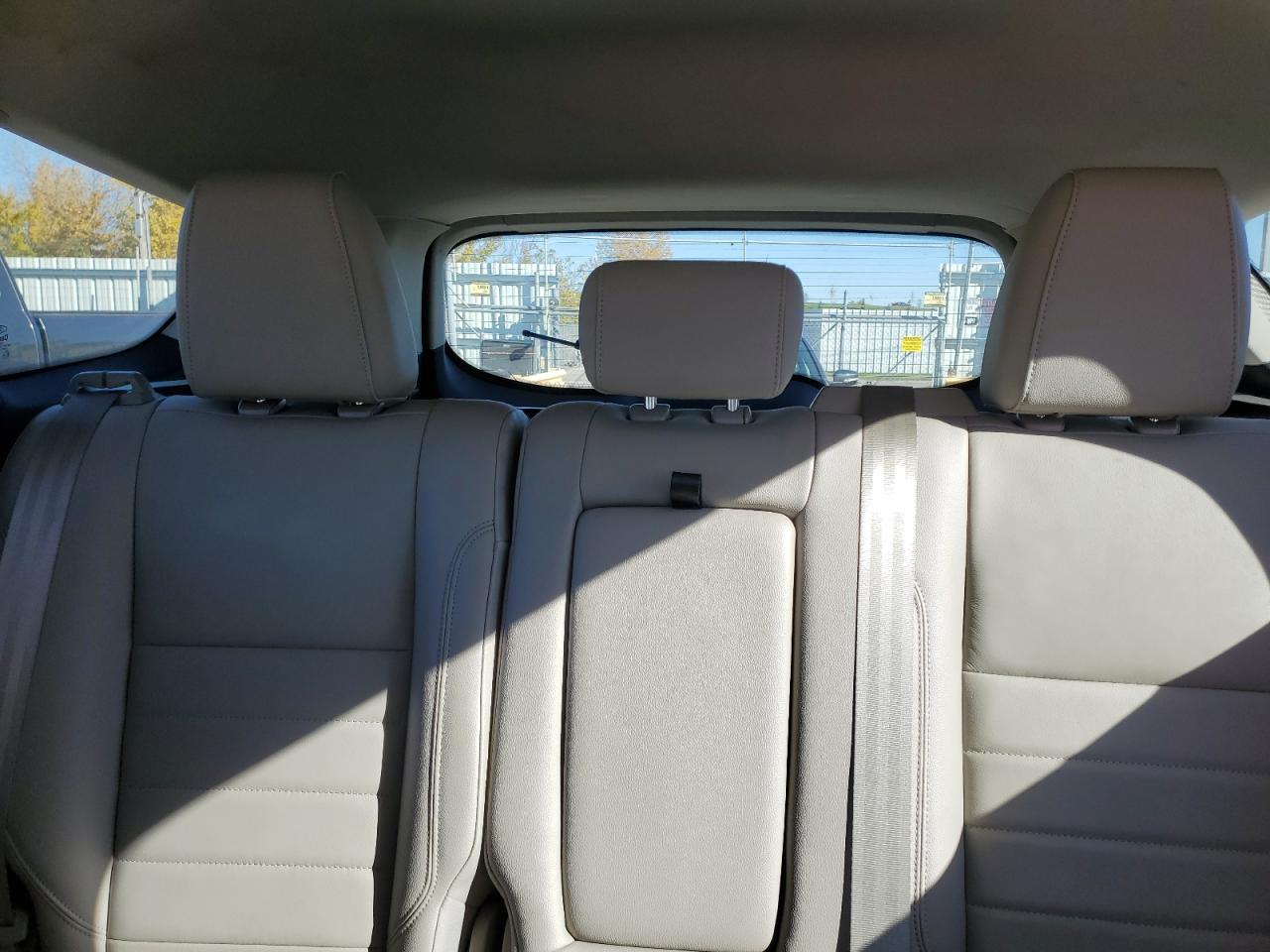 2015 Ford Escape Se VIN: 1FMCU9G97FUB69360 Lot: 91332385