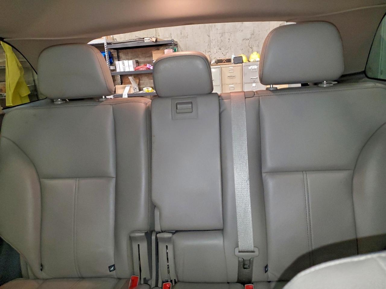 2013 Ford Edge Sel VIN: 2FMDK3JC6DBC30177 Lot: 93652855