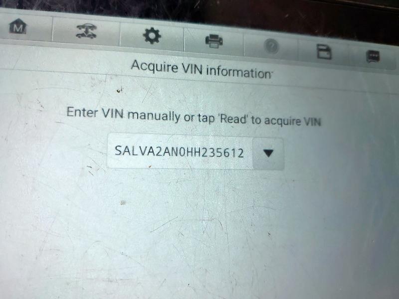 2017 LAND ROVER RANGE ROVER EVOQUE 2.0 TD4 HSE DYNAMIC LUX 5DR AUTO