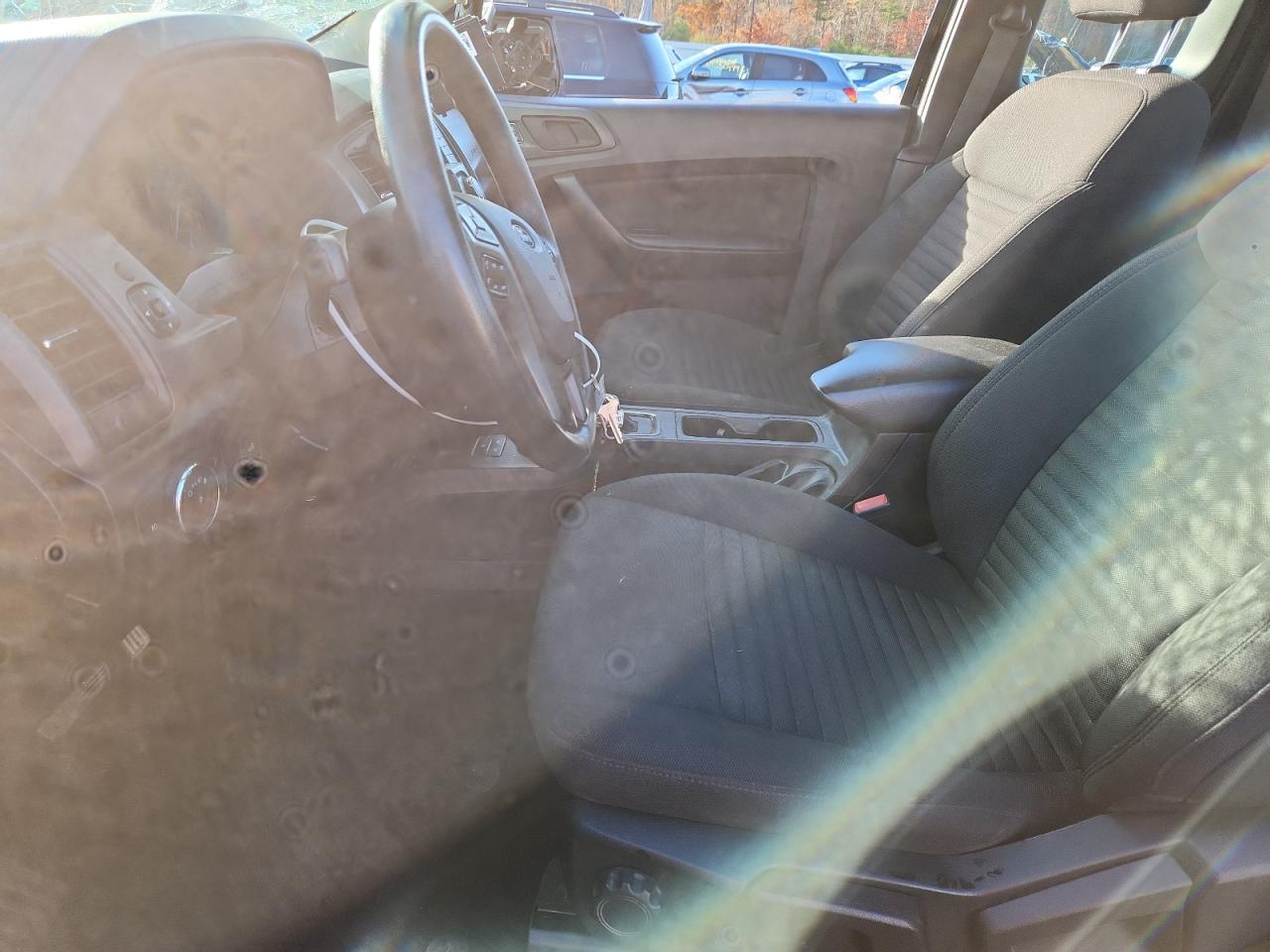 2021 Ford Ranger Xl VIN: 1FTER1FH9MLD00218 Lot: 90881905