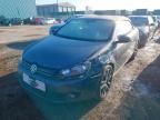 2014 VOLKSWAGEN GOLF 1.4 TSI GT 2DR for sale at Copart ROCHFORD