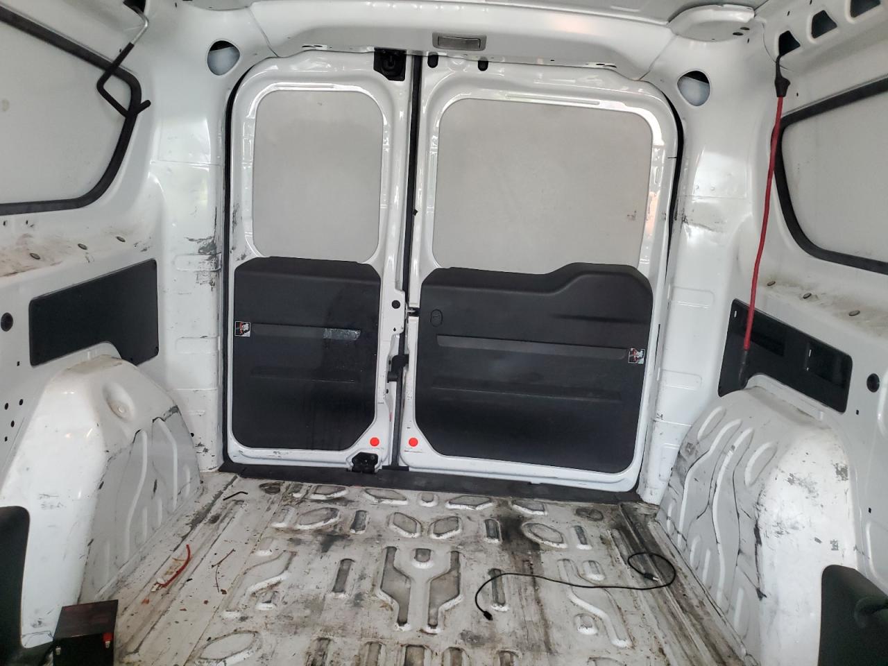 2017 Ram Promaster City VIN: ZFBERFAB8H6D64812 Lot: 92092875