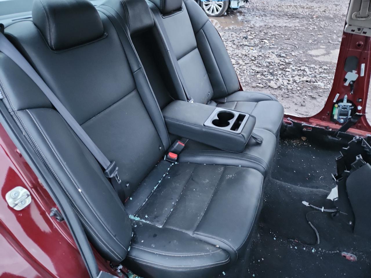 2020 Nissan Maxima Sv VIN: 1N4AA6CV9LC384722 Lot: 93609465