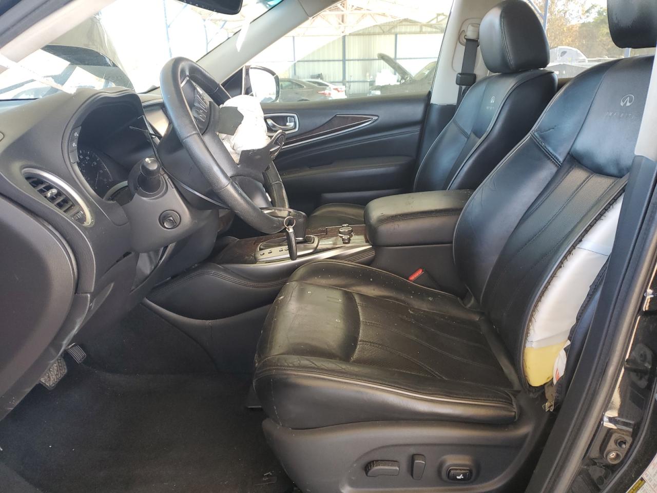 2014 Infiniti Qx60 VIN: 5N1AL0MN9EC527621 Lot: 91977155