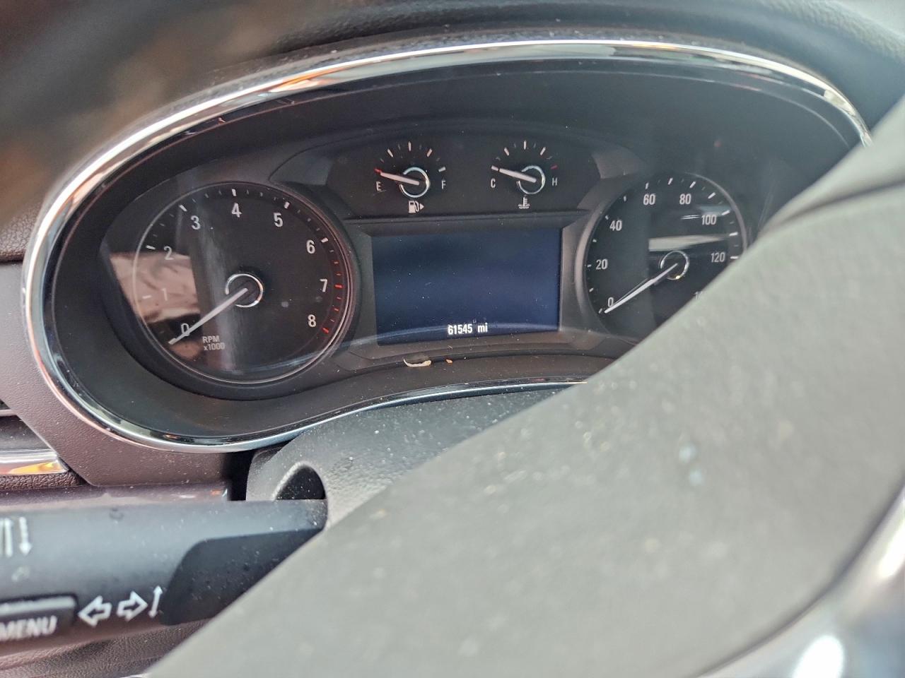 2019 Buick Encore Preferred VIN: KL4CJASB4KB889871 Lot: 93846175