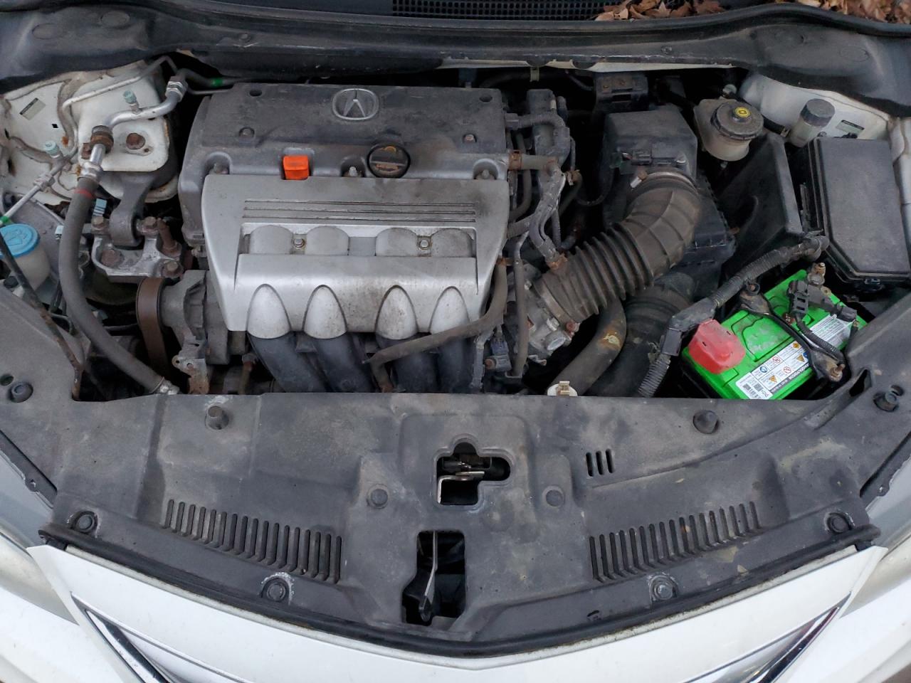 2013 Acura Ilx 24 Premium VIN: 19VDE2E51DE400321 Lot: 91485135