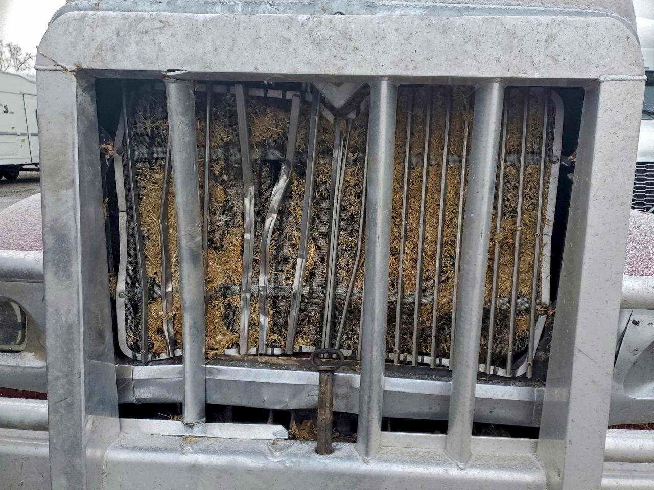 2005 International 9900 9900I - Semi Truck VIN: 2HSCHAPR25C030110 Lot: 93528645