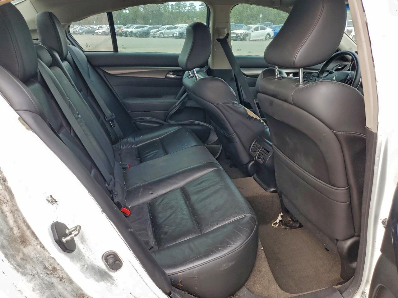 2013 Acura Tl Tech VIN: 19UUA8F5XDA004008 Lot: 93517515