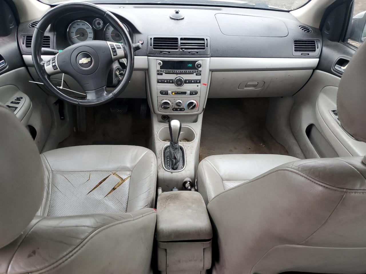 2009 Chevrolet Cobalt Lt VIN: 1G1AT58HX97270322 Lot: 93917715