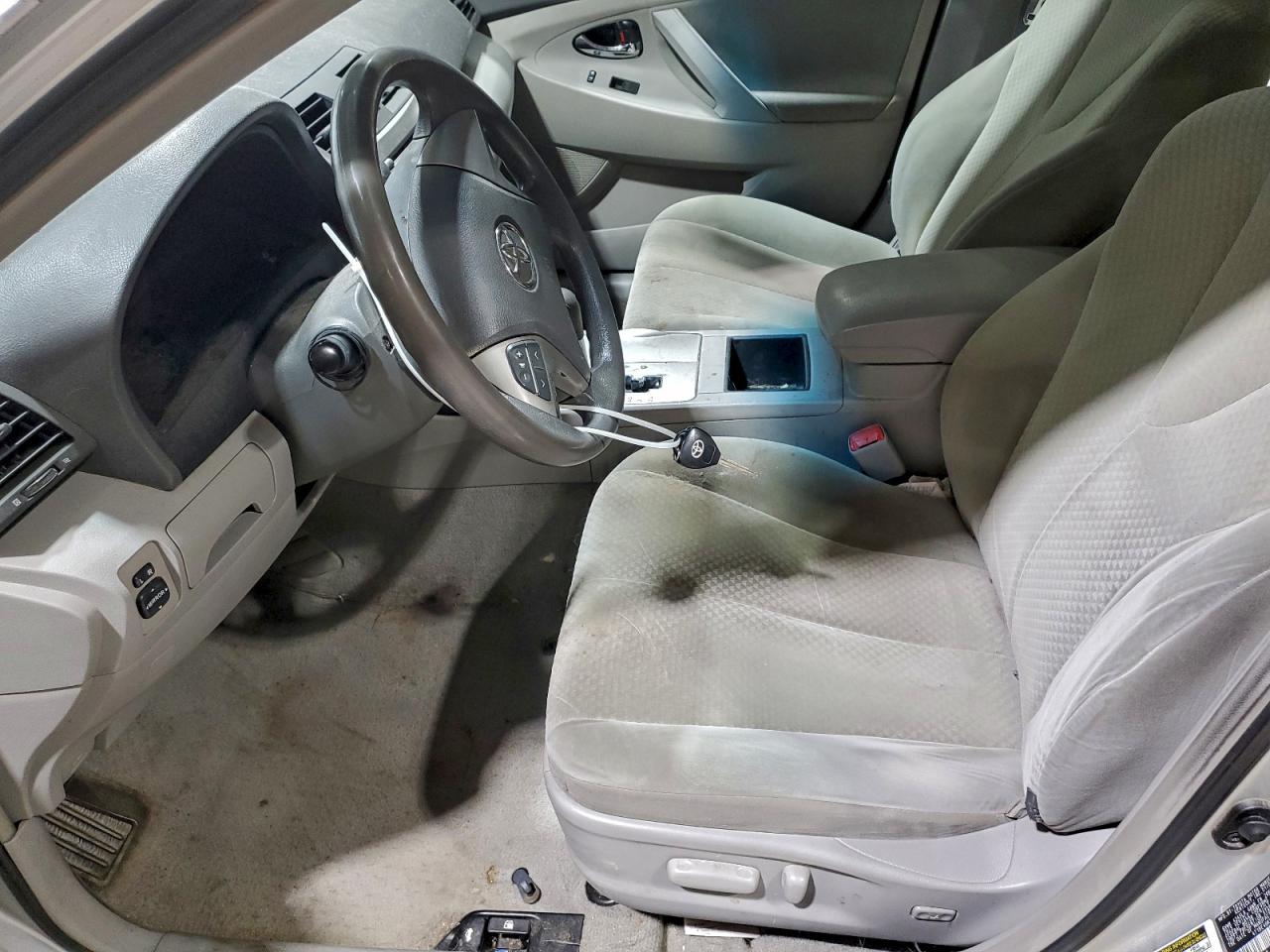 2009 Toyota Camry Base VIN: 4T1BE46KX9U917605 Lot: 87424295