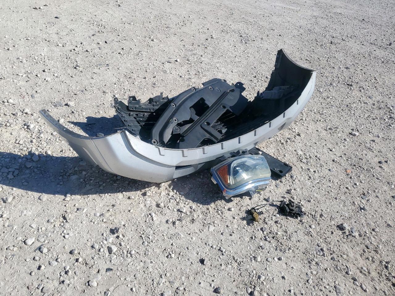 2015 Lincoln Navigator VIN: 5LMJJ2HT9FEJ13817 Lot: 92195755