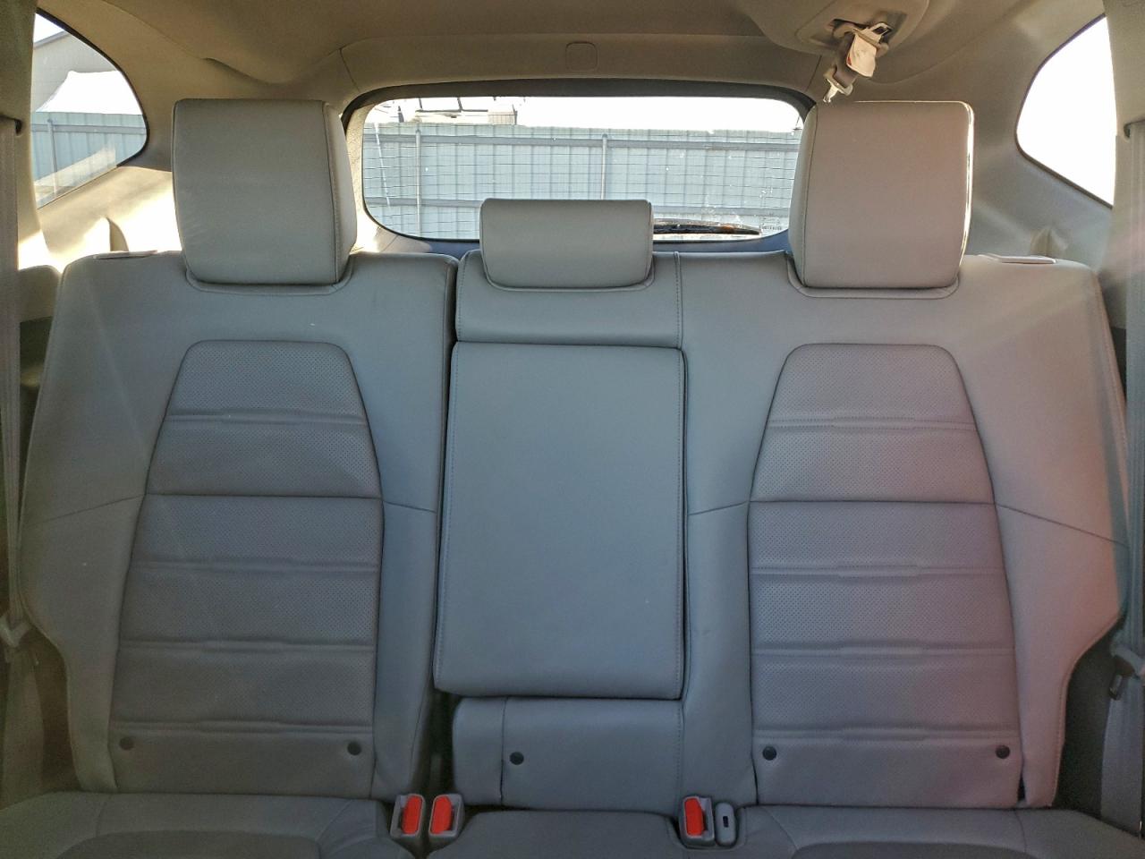 2021 Honda Cr-V Touring VIN: 7FART6H93ME038094 Lot: 94095725