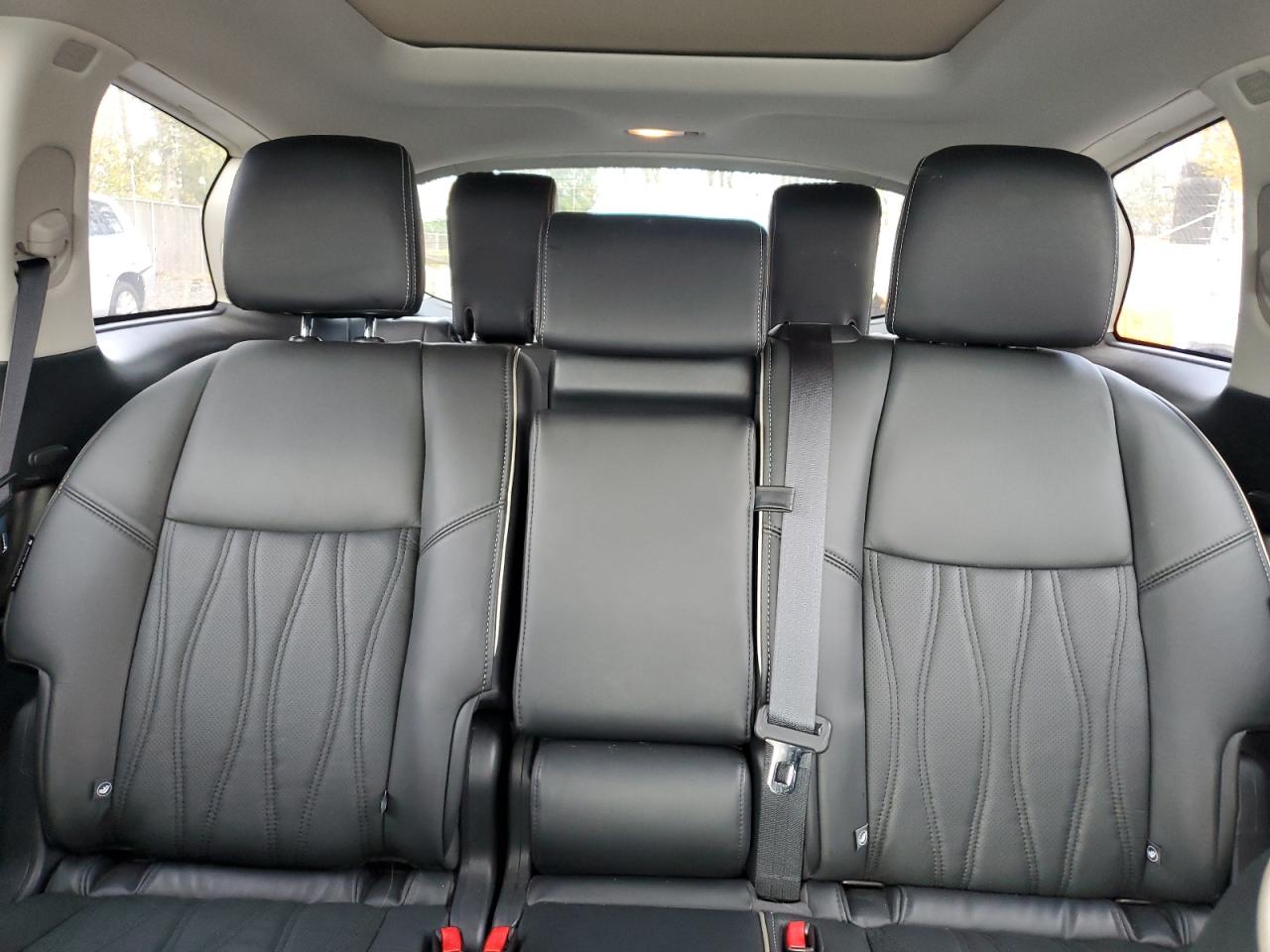 2019 Infiniti Qx60 Luxe VIN: 5N1DL0MM1KC559513 Lot: 91325875