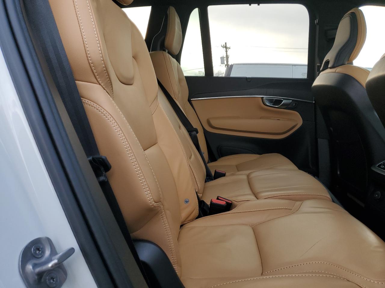 2024 Volvo Xc90 Ultimate VIN: YV4H60CF8R1164571 Lot: 92998545