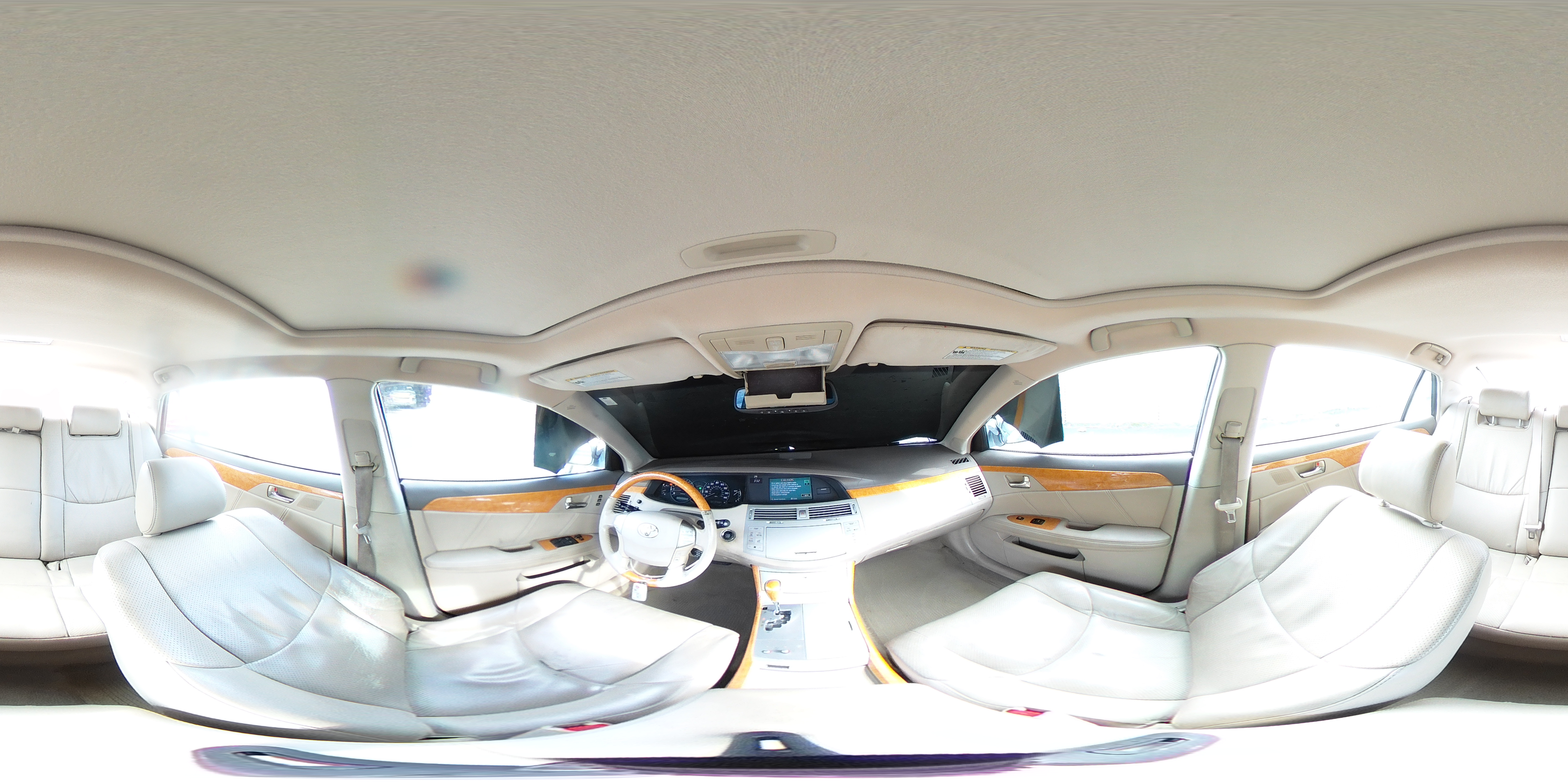 2007 Toyota Avalon Xl VIN: 4T1BK36B37U186211 Lot: 93187355