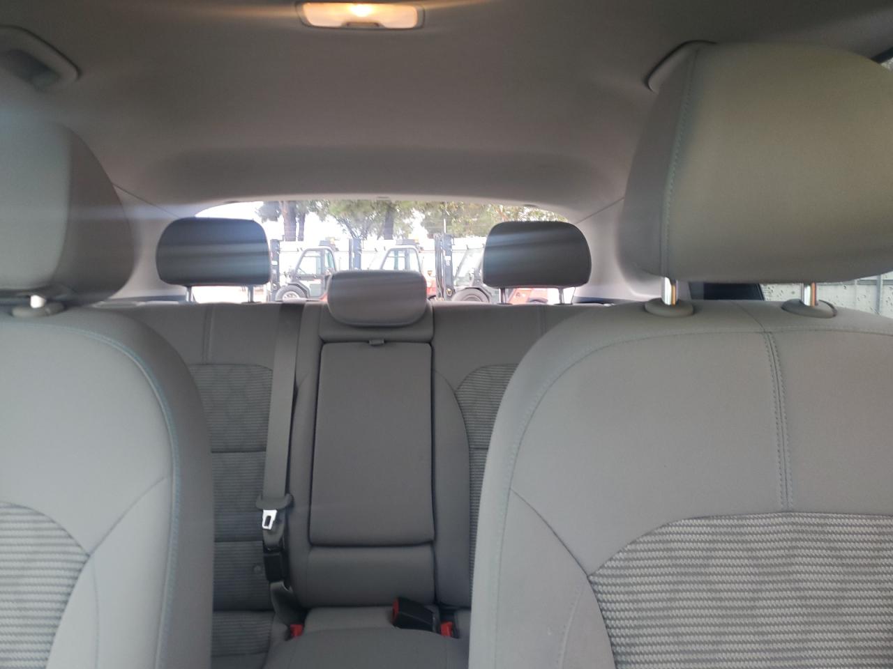 2019 Kia Niro Lx VIN: KNDCM3LD2K5303742 Lot: 92837395