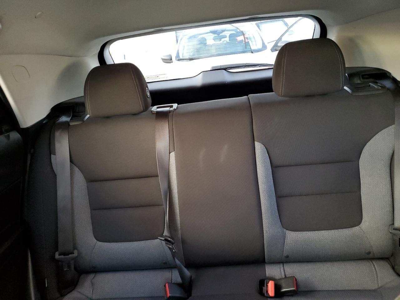 2022 Chevrolet Trailblazer Lt VIN: KL79MRSL1NB101595 Lot: 91801335