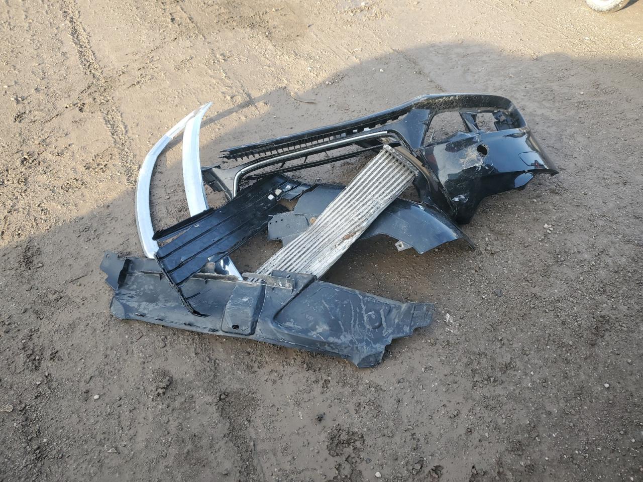 2013 Audi A5 Premium VIN: WAUCFBFRXDA058577 Lot: 91223995