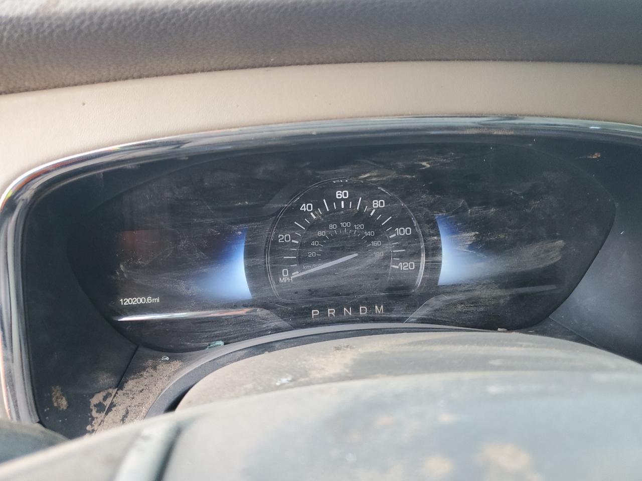 2015 Lincoln Navigator VIN: 5LMJJ2HT0FEJ06268 Lot: 90751905