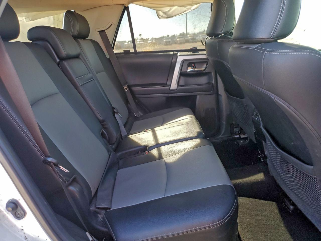 2021 Toyota 4Runner Sr5/Sr5 Premium VIN: JTENU5JR4M5961984 Lot: 94026145