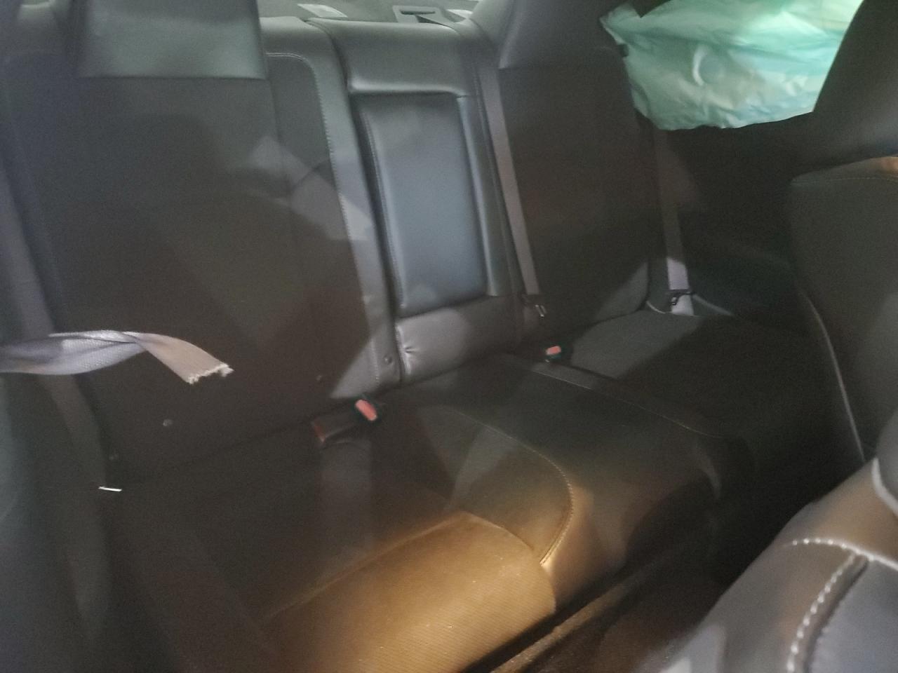 2023 Dodge Challenger R/T Scat Pack VIN: 2C3CDZFJ5PH634551 Lot: 92480445